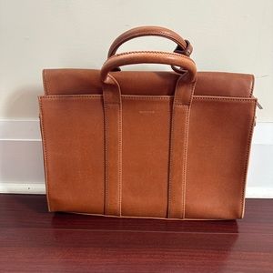 Matt and natt laptop bag